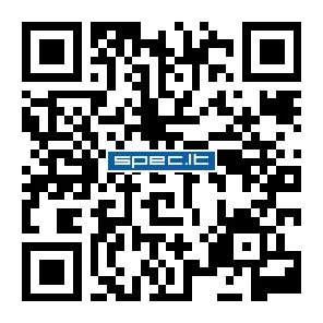 QR kodas | Dienos centras Boružėlės, VŠĮ | spec.lt