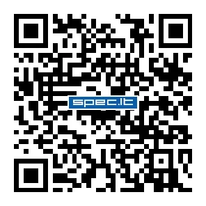 QR kodas | Privatus LOR med. daktaro R. Mačiulaičio kabinetas | spec.lt