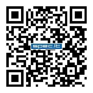 QR kodas | Privatūs namai, UAB | spec.lt