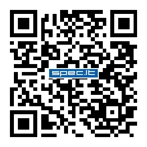 QR kodas | Privatus pavadinimas, UAB