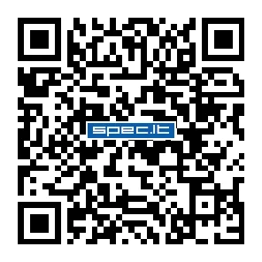 QR kodas | Privatus Reikalas, daugiabučio namo savininkų bendrija | spec.lt