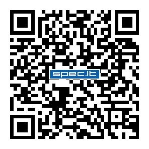 QR kodas | Privatus Vaikų Darželis, VŠĮ Švietimo ir ugdymo centras | spec.lt