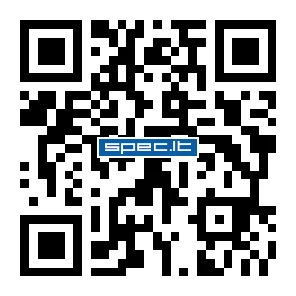 QR kodas | PRIVEE, UAB | spec.lt