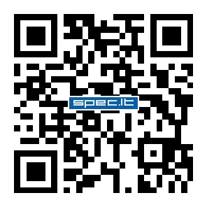 QR kodas | PRIVILEGIJA, UAB | spec.lt