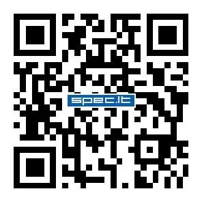 QR kodas | Privilta, IĮ | spec.lt