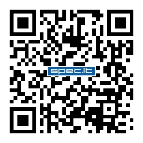 QR kodas | Prižiūrėtas mašiniukas, MB