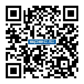 QR kodas | Prižiūriu aplinką, MB | spec.lt