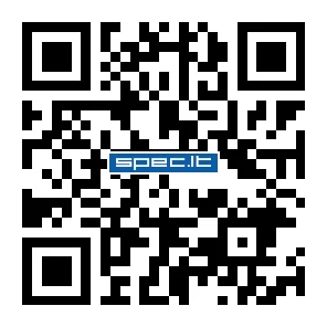 QR kodas | PRIZMALITA, UAB | spec.lt