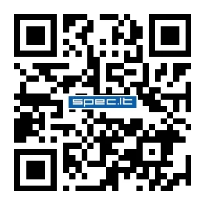 QR kodas | Prizmė, UAB | spec.lt