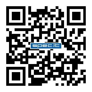 QR kodas | Pro Academia, MB