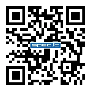 QR kodas | PRO ARIS, UAB | spec.lt
