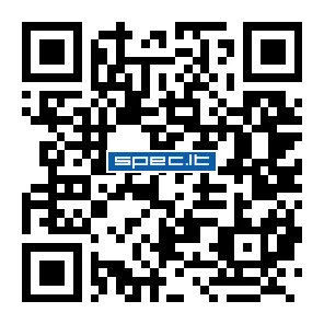 QR kodas | PRO Assessments, UAB | spec.lt