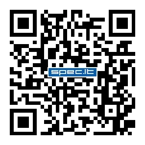 QR kodas | PRO BRO Car Wash Systems, UAB