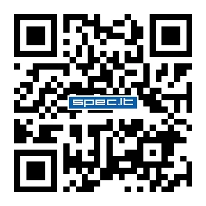 QR kodas | Pro buono, UAB | spec.lt