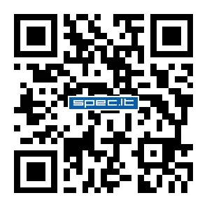 QR kodas | Pro Clean LT, UAB | spec.lt