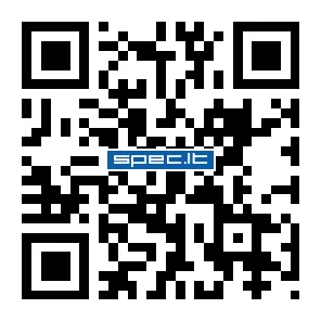 QR kodas | Pro digito, MB | spec.lt