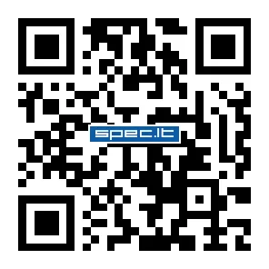 QR kodas | Pro electric, MB