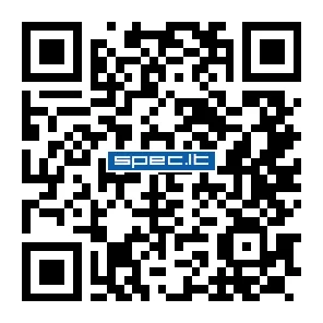 QR kodas | Pro Estetic Dental, UAB | spec.lt
