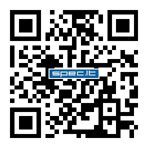 QR kodas | Pro Export, UAB | spec.lt