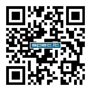 QR kodas | Pro-Fi, UAB | spec.lt