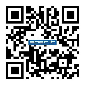QR kodas | PRO FINANCE, UAB | spec.lt