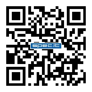 QR kodas | Pro Forma, UAB | spec.lt