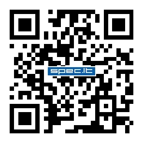 QR kodas | PRO FUTURO, UAB