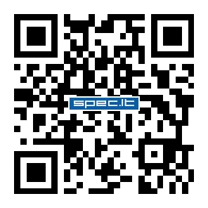 QR kodas | Pro G, UAB | spec.lt