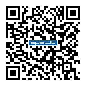 QR kodas | PRO GROUP, UAB FILIPAVIČIUS IR PARTNERIAI | spec.lt