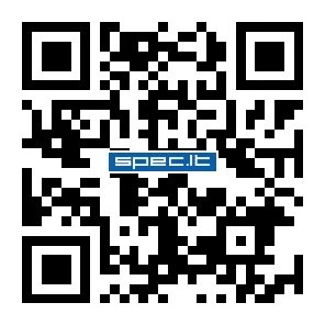 QR kodas | Pro Gusto, MB | spec.lt
