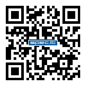 QR kodas | PROHAUSAS, UAB | spec.lt