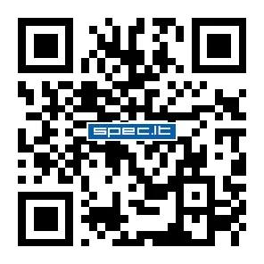 QR kodas | PROIMPEX, UAB