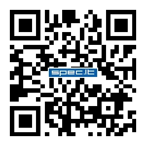 QR kodas | Pro importas, MB | spec.lt