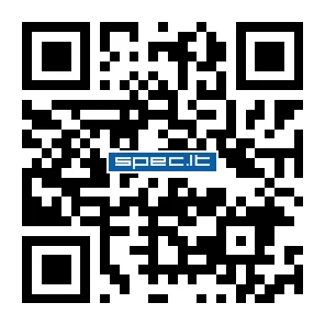 QR kodas | Pro interior, MB