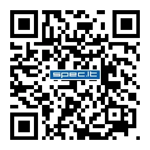 QR kodas | PRO INVEST GROUP, UAB | spec.lt