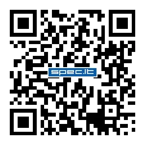 QR kodas | PRO KAPITAL VILNIUS REAL ESTATE, UAB | spec.lt