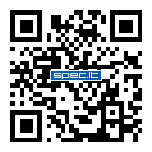 QR kodas | Pro Leo, UAB | spec.lt