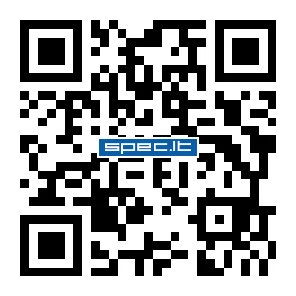 QR kodas | Pro LT, MB | spec.lt