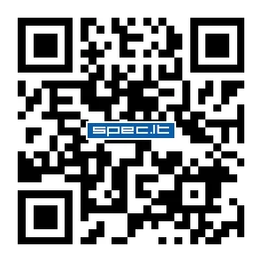 QR kodas | Pro market, IĮ | spec.lt