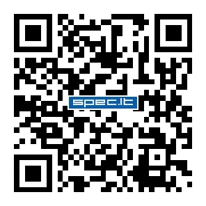 QR kodas | PRO.MED.CS Baltic, UAB