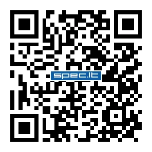 QR kodas | Pro Medical Baltic, UAB | spec.lt