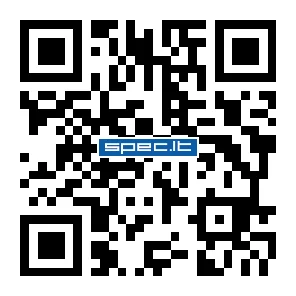 QR kodas | PRO MERIDIAN, UAB | spec.lt