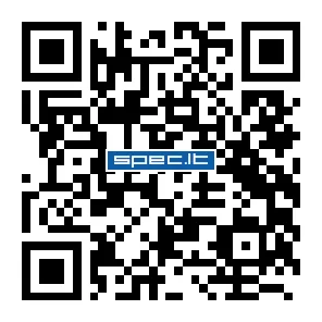 QR kodas | PRO MODE RACING, VŠĮ
