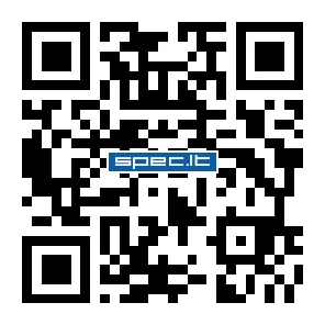 QR kodas | Pro modo, MB | spec.lt