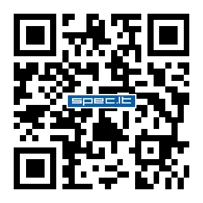 QR kodas | PRO MODUM, MB