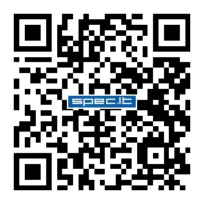 QR kodas | Pro mont sprendimai, MB | spec.lt