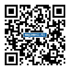 QR kodas | Asociacija Pro Musica ir draugai | spec.lt
