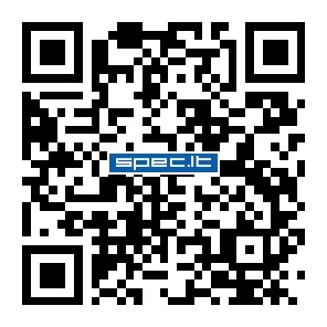 QR kodas | Pro peak studio, MB | spec.lt