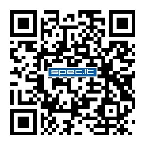 QR kodas | Pro perfectum, UAB | spec.lt