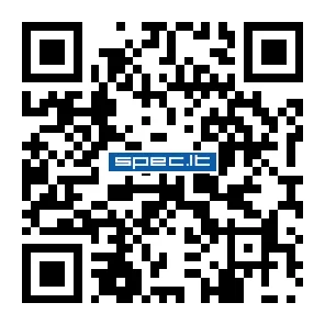 QR kodas | PRO PERFORMANCE LT, MB